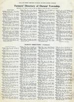 Directory 002, Buffalo and Pepin Counties 1930